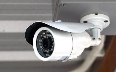 Câmeras de Segurança para Empresas: tenha muito mais tranquilidade no trabalho com os equipamentos corretos