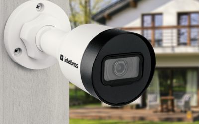 Projetos para Câmeras de Segurança: contrate uma empresa especializada para desenvolver o seu