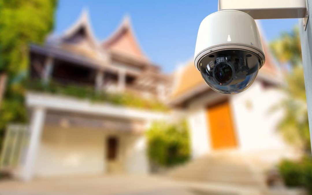 Câmeras de Segurança: por que você deve investir nesse recurso de proteção?