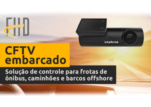 Ebook - CFTV Embarcado