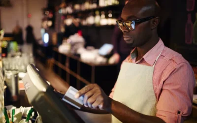 Problemas pela falta de Segurança Eletrônica em Restaurantes